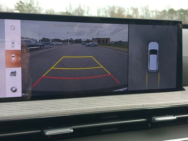 2026 GENESIS GV80 Prestige - Photo 19