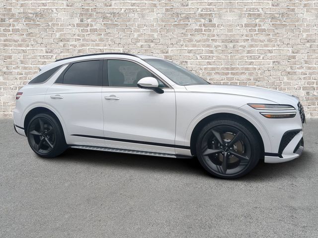 2026 GENESIS GV70