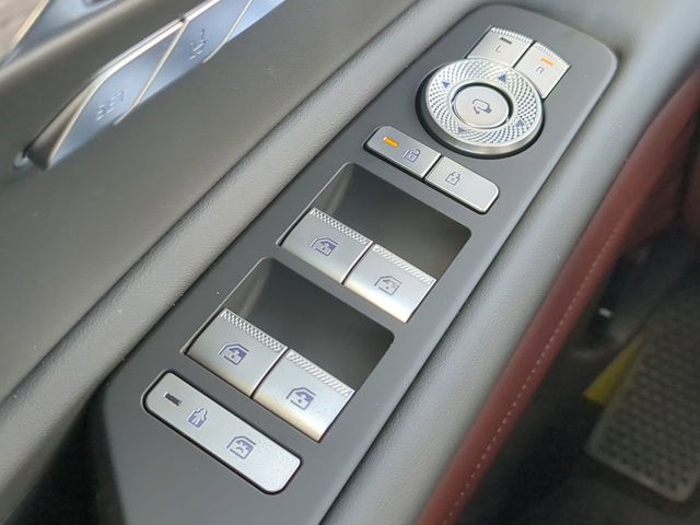 2026 GENESIS GV80 Prestige - Photo 24