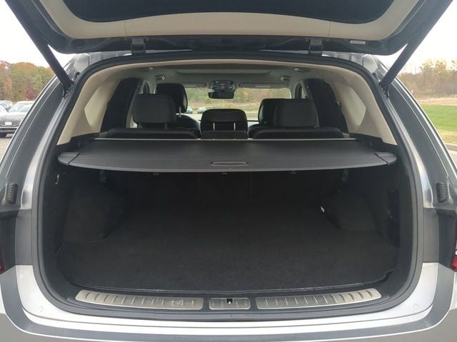 2024 GENESIS GV80 - Photo 12