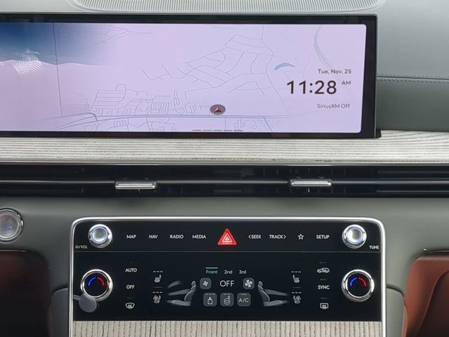 2026 GENESIS GV80 Prestige - Photo 16