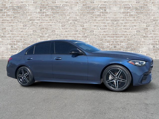 2024 Mercedes-Benz C-Class C 300 4MATIC's photo