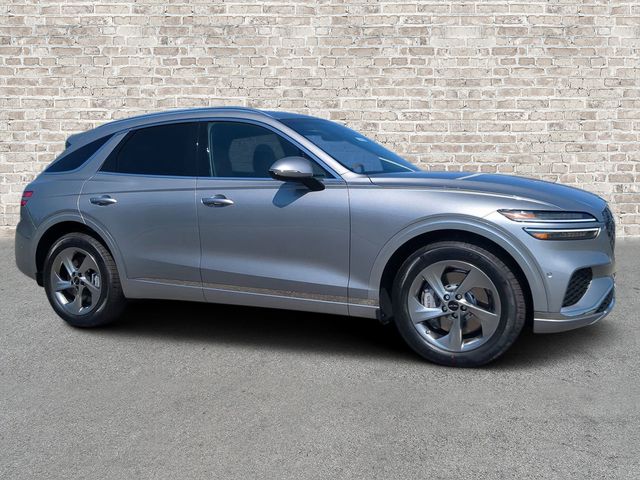 2026 Genesis GV70 2.5T Advanced AWD's photo