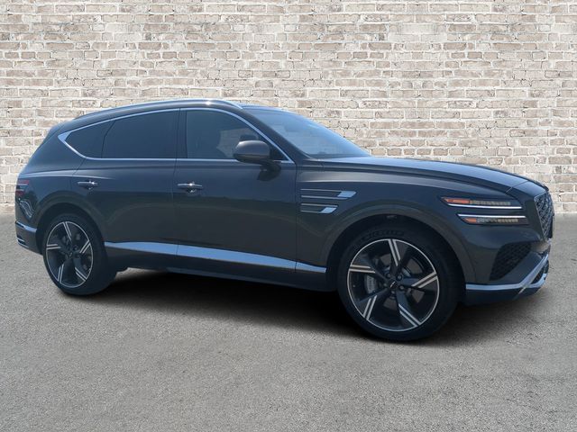 2026 Genesis GV80 3.5T Prestige AWD's photo