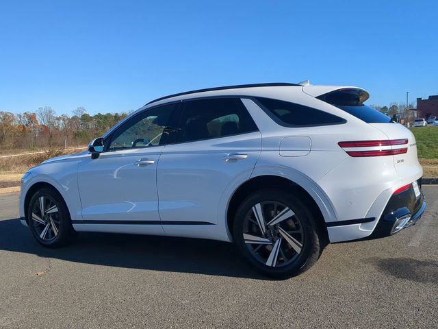 2026 GENESIS GV70 Sport Advanced - Photo 6