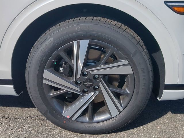 2026 GENESIS GV70 Sport Advanced - Photo 9