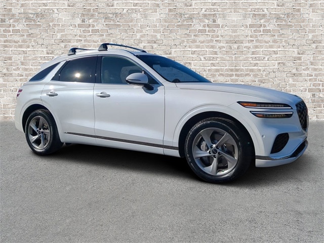 2026 GENESIS GV70 Advanced's photo