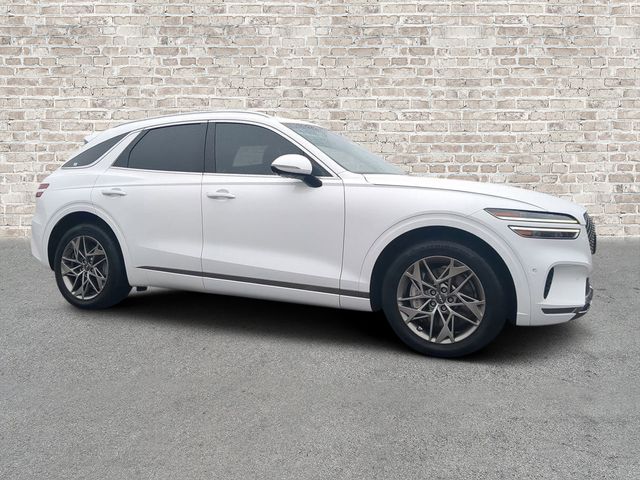 2023 Genesis GV70 2.5T Standard AWD's photo