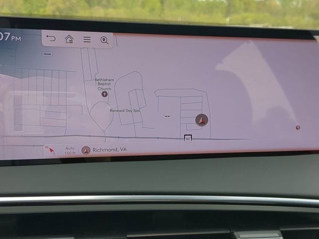 2026 GENESIS GV70 Sport Prestige - Photo 20