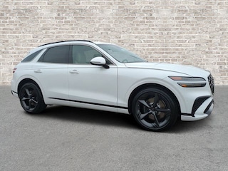 2026 Genesis GV70 3.5T Sport Prestige SUV