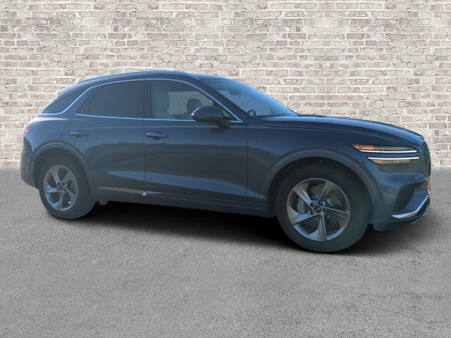 2026 GENESIS GV70 Advanced