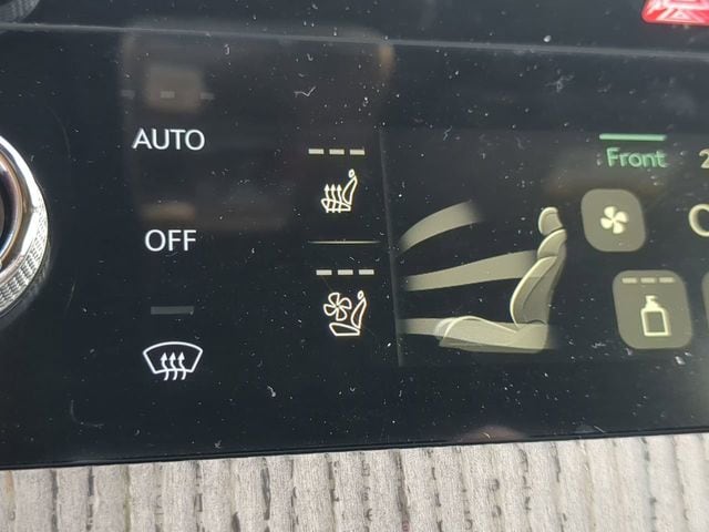 2026 GENESIS GV80 Prestige - Photo 23