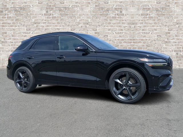 2026 Genesis GV70 2.5T Sport Prestige AWD's photo