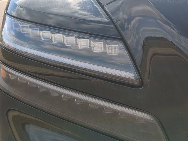 2026 GENESIS GV80 Prestige - Photo 9