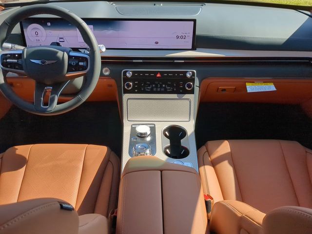 2026 GENESIS GV80 Advanced - Photo 14
