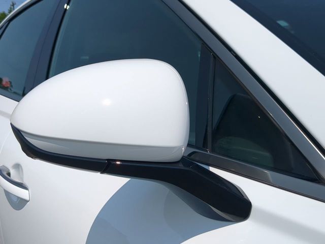 2025 GENESIS G80 Sport Prestige - Photo 11