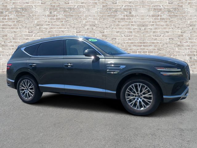 2025 Genesis GV80 2.5T Standard AWD's photo