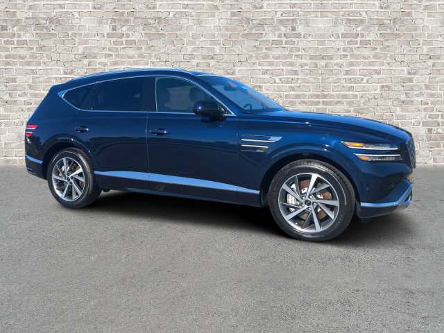 2026 GENESIS GV80