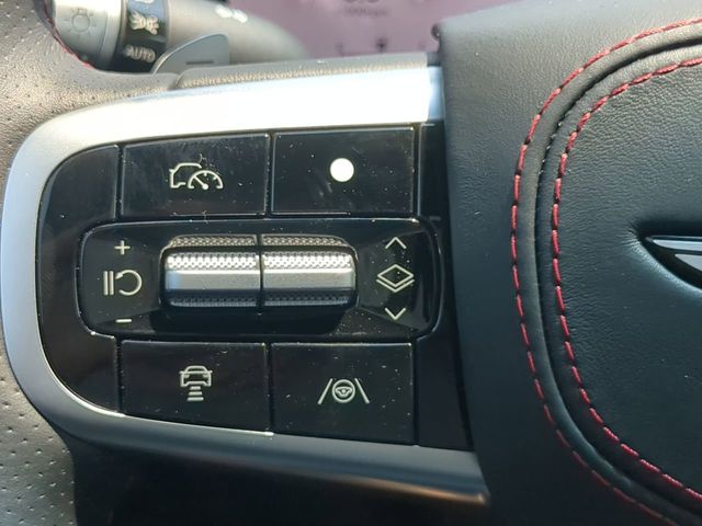2025 GENESIS G80 Sport Prestige - Photo 23
