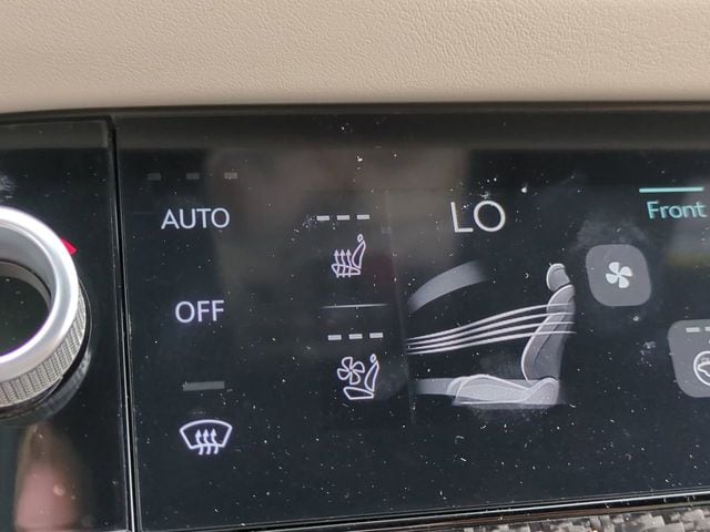 2026 GENESIS GV70 Sport Prestige - Photo 21
