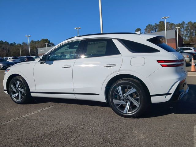 2026 GENESIS GV70 Sport Advanced - Photo 6