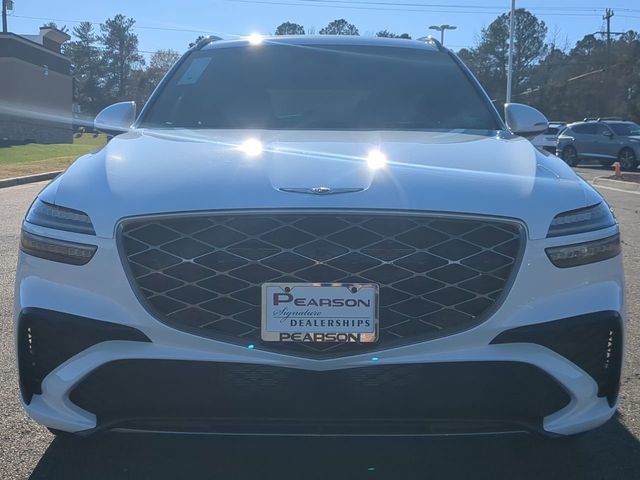 2026 GENESIS GV70 Sport Advanced - Photo 8
