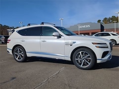 2026 Genesis GV80 3.5T Advanced SUV