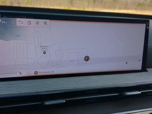 2026 GENESIS GV80 Prestige - Photo 21
