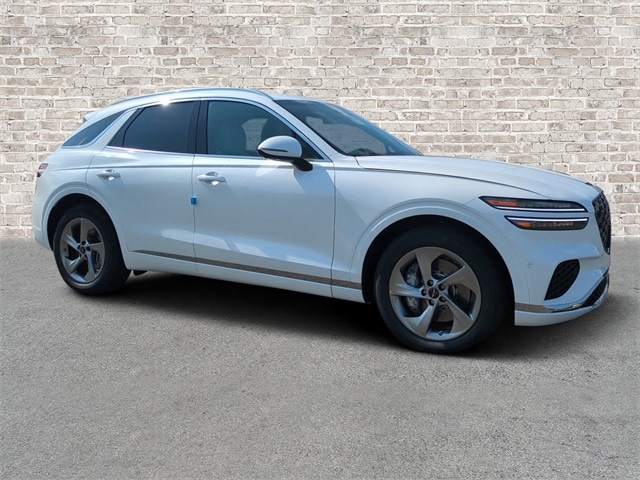 2026 GENESIS GV70 Advanced's photo