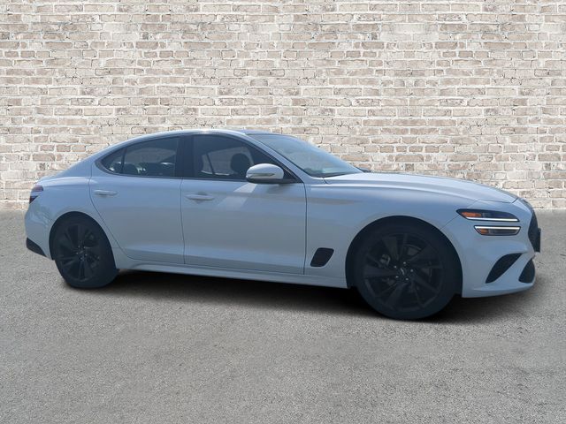 2023 Genesis G70 2.0T Standard's photo