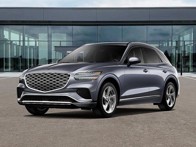 2026 Genesis GV70