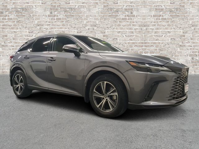 2023 Lexus RX
