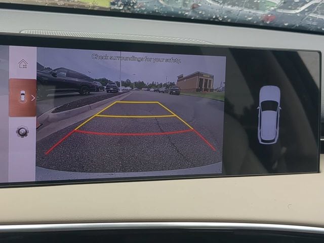 2026 GENESIS GV70 Select - Photo 19