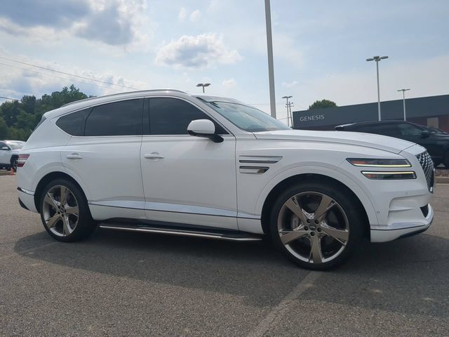 2023 Genesis GV80 2.5T Standard AWD's photo