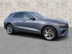 2026 Genesis GV70 2.5T Advanced SUV