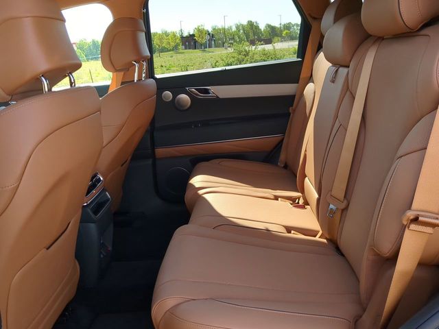 2026 GENESIS GV80 Advanced - Photo 13
