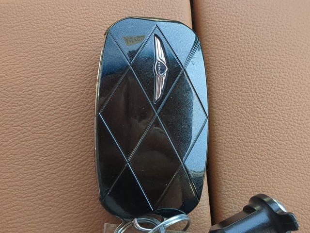 2026 GENESIS GV80 Advanced - Photo 29