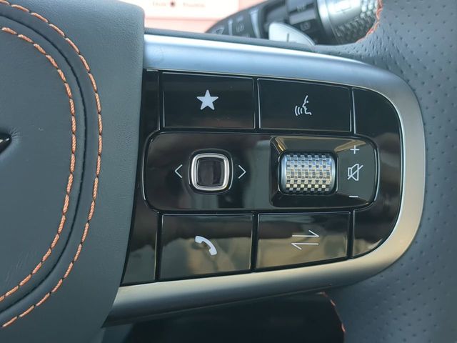 2026 GENESIS GV70 Sport Advanced - Photo 24
