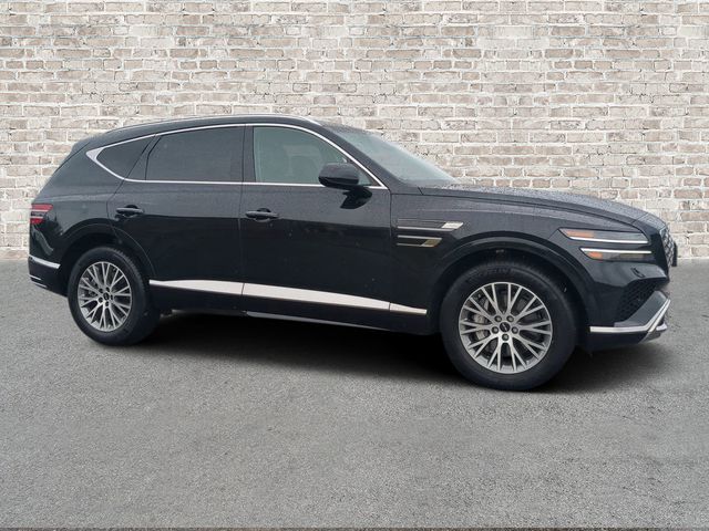 2025 Genesis GV80 2.5T Standard AWD's photo