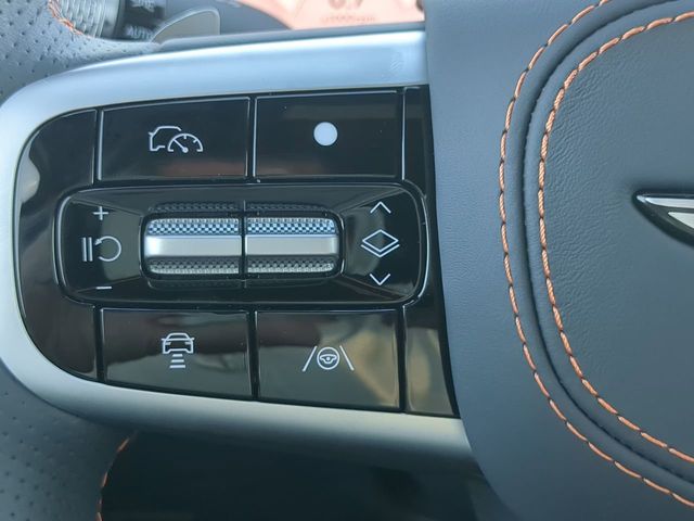 2026 GENESIS GV70 Sport Advanced - Photo 23