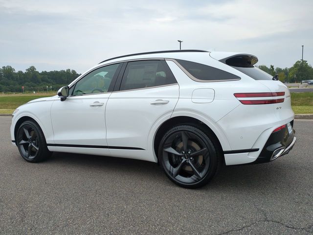 2026 GENESIS GV70 Sport Prestige - Photo 6