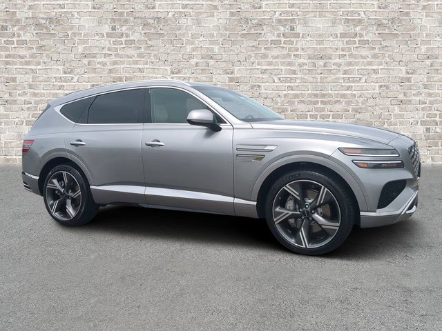 2026 Genesis GV80 2.5T Prestige AWD's photo