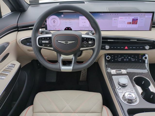 2026 GENESIS GV70 Sport Prestige - Photo 14