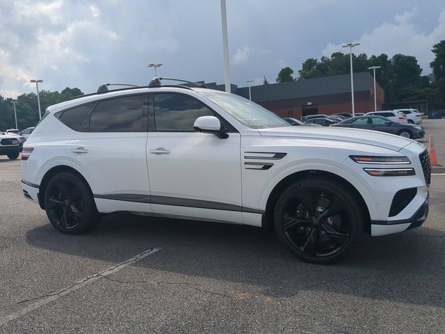 2026 Genesis GV80