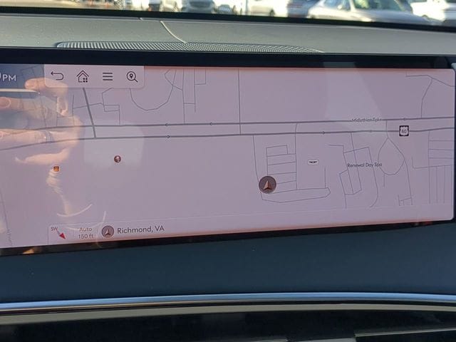 2026 GENESIS GV70 Sport Advanced - Photo 20