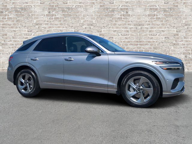 2026 Genesis GV70 2.5T Advanced AWD's photo