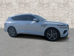 2026 Genesis GV80 3.5T Advanced SUV