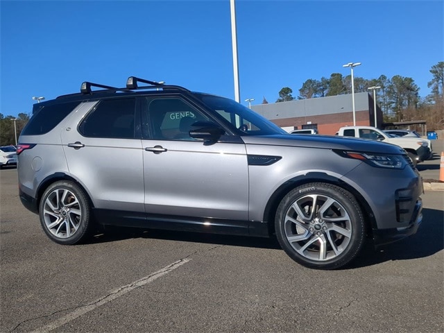 Used 2020 Land Rover Discovery Landmark Edition with VIN SALRU2RV1L2415660 for sale in Bon Air, VA