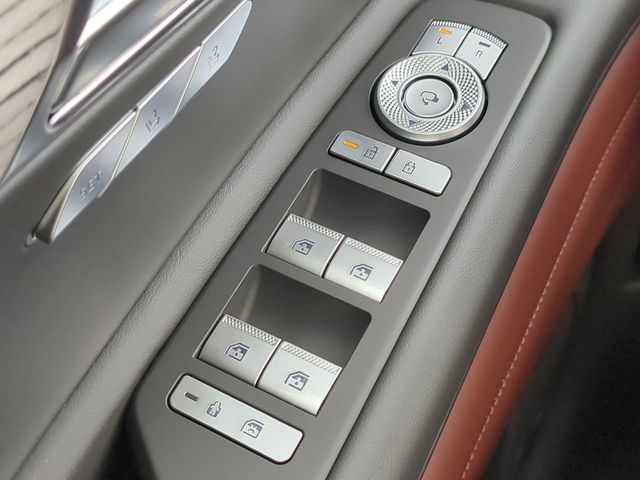 2026 GENESIS GV80 Prestige - Photo 23