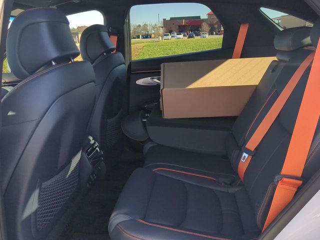 2026 GENESIS GV70 Sport Advanced - Photo 12